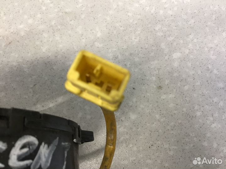 Механизм подрулевой для SRS (ленточный) Hyundai Ac