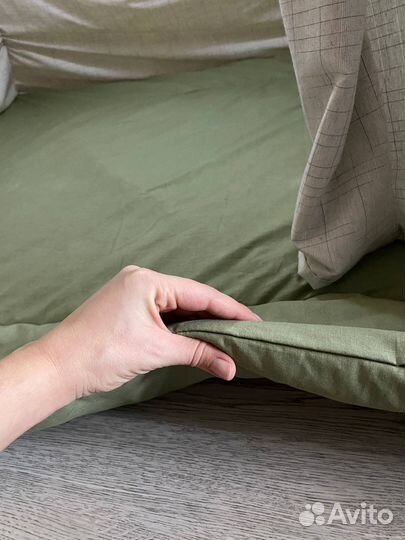 Детский домик вигвам