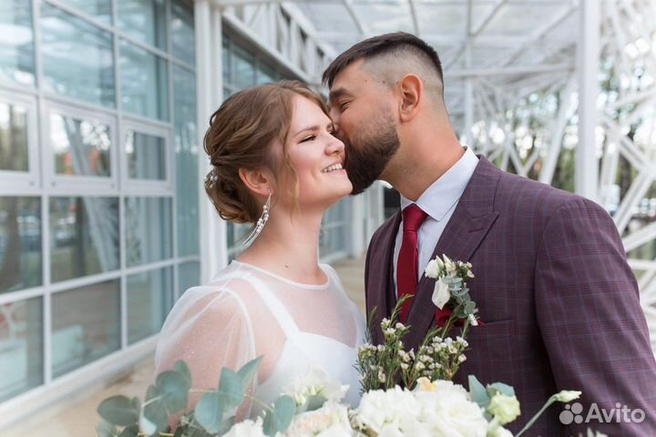 Фотограф Подольск