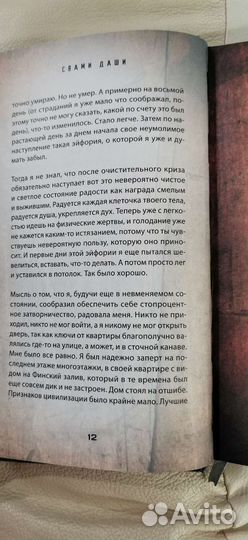 Книга Свами Даши Перерождение