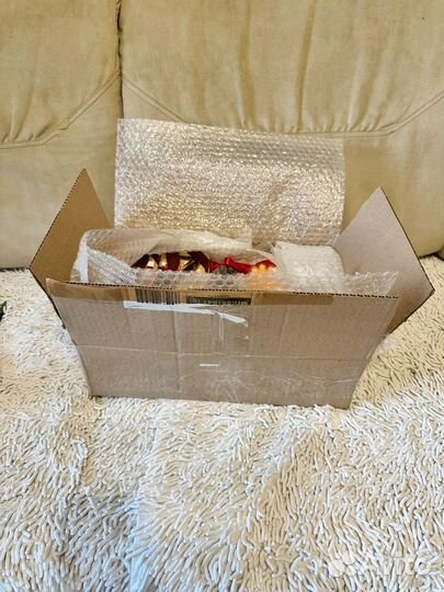 Мыло ручной работы