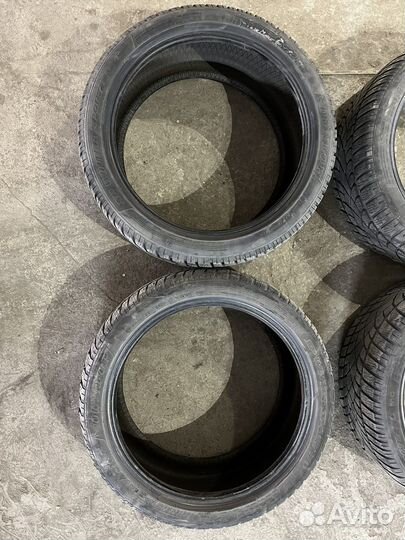 Dunlop SP Winter Sport 3D 245/40 R18 97V