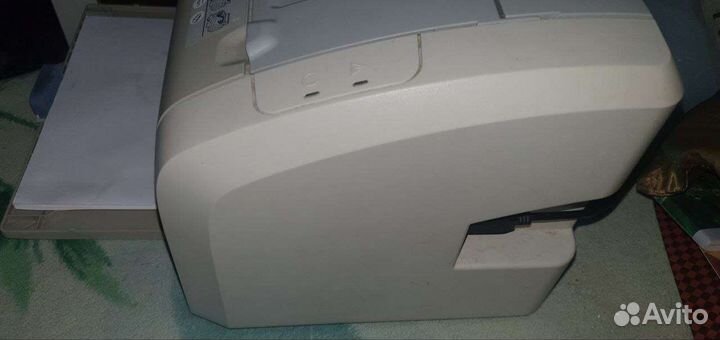 Принтер HP laserjet 1020