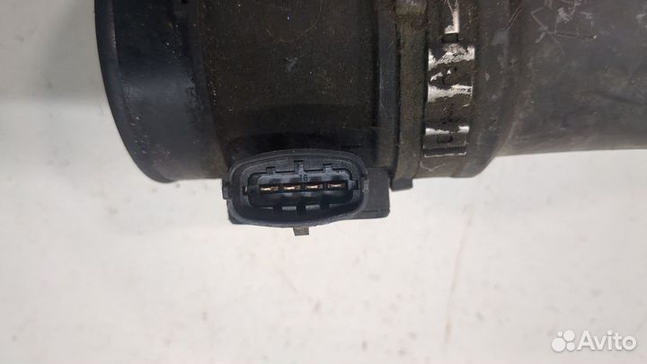 Измеритель потока воздуха Opel Zafira A, 1999