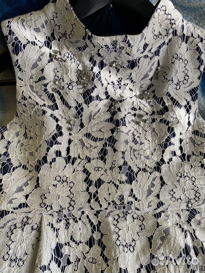 Платье на девочку