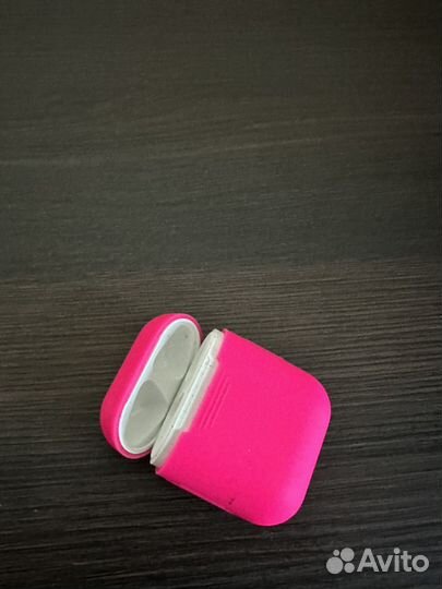 Кейс для Airpods