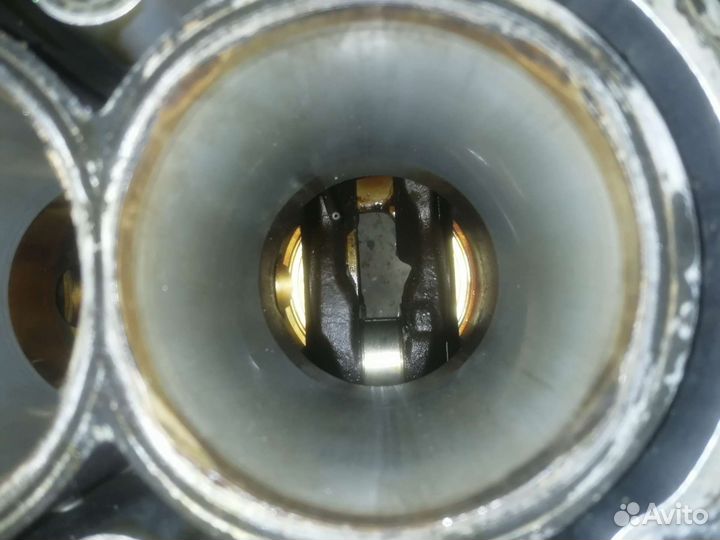 Двигатель 2zz ge