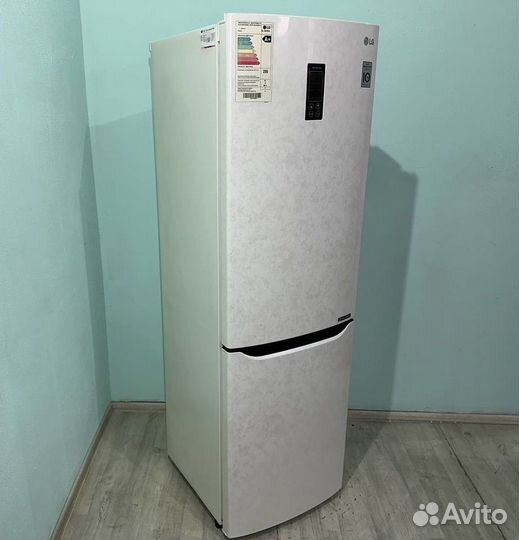 Холодильник Lg no frost by