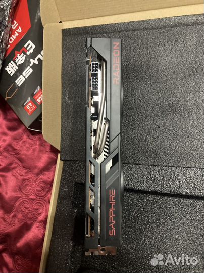 Amd radeon rx 6700 xt sapphire pulse