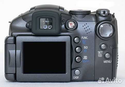 Фотоаппарат