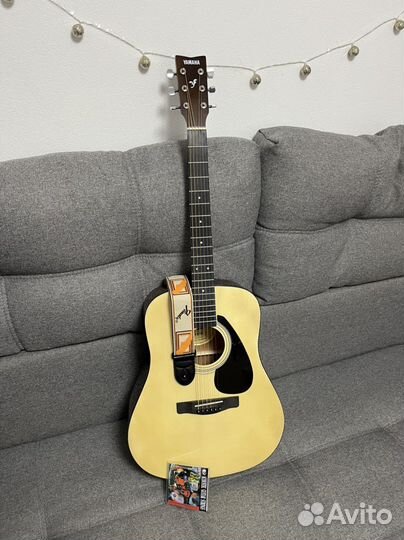 Гитара акустическая Yamaha f310