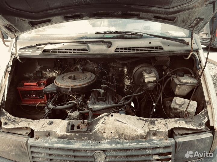 Продаю газель