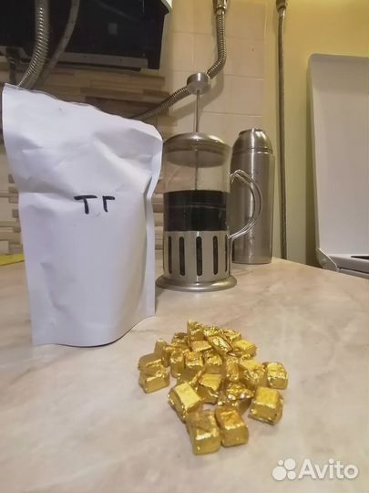 Чай для истинных гурманов