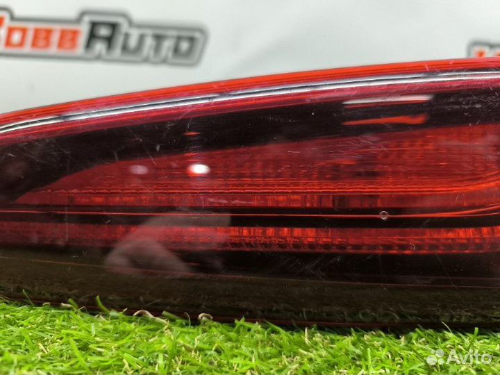 Фонарь внутренний левый Hyundai Kona 2017-2020