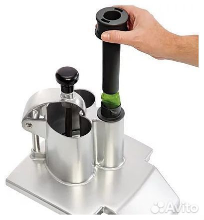 Овощерезка Robot Coupe CL50 Ultra 220В (без дисков