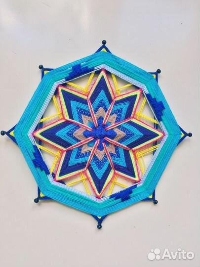 Расклад Ленорман /Мандалы