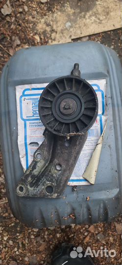 Водяной насос сааб 9000 2.0