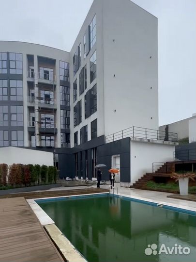 Аренда недвижимости