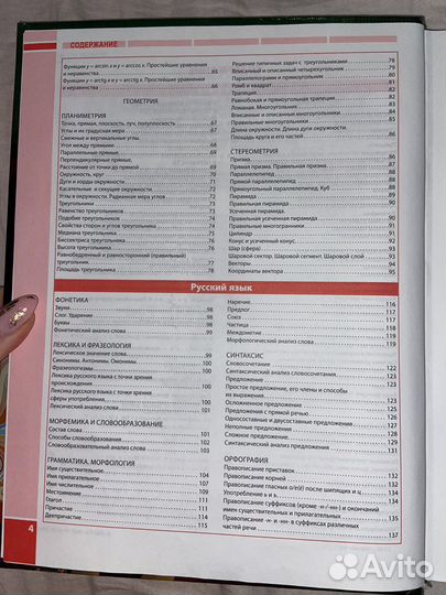 Современный справочник школьника. 5-11 классы