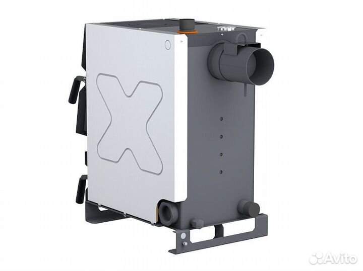 Котел отопительный zota «Master X-32П»