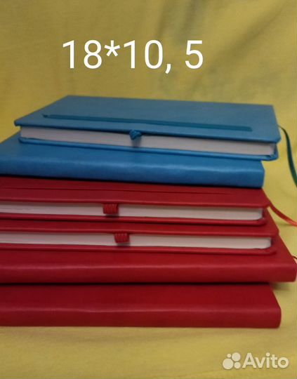 Ежедневник Porto Bella и др. Блокноты