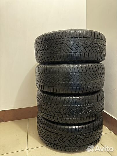 Goodyear UltraGrip Performance 225/55 R16