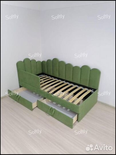 Детская кровать тахта