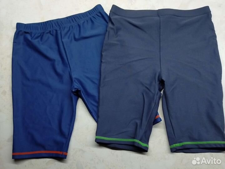 Шорты спортивные Шорты беговые рост 128