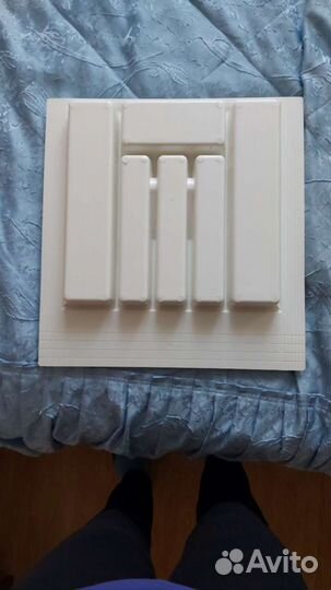 Подставка для ложек,вилок