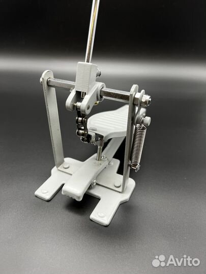 Педаль для бас барабана бочки