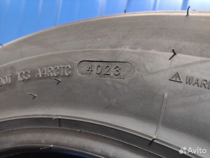 Haida HD927 255/55 R18