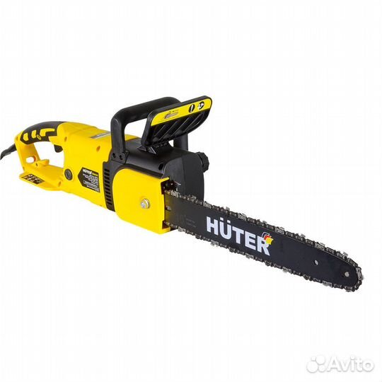 Электропила цепная Huter ELS-2,7 70/10/16