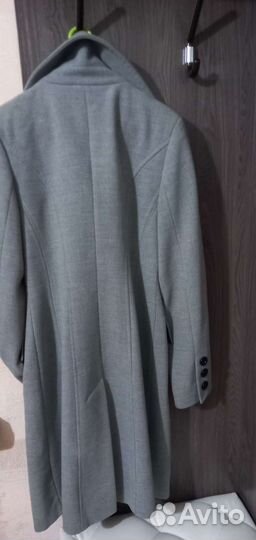 Пальто весна осень размер 44-46