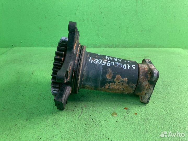 Привод MAN TGA