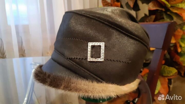 Шляпа женская