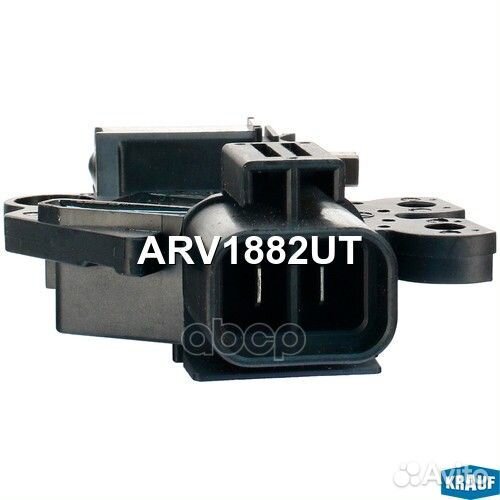 Регулятор генератора ARV1882UT ARV1882UT Krauf