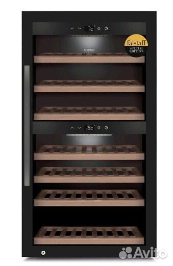 Винный шкаф. Холодильник для вина