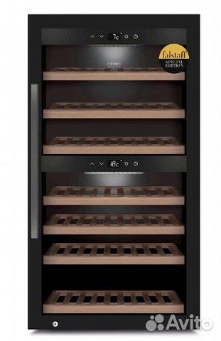 Винный шкаф. Холодильник для вина