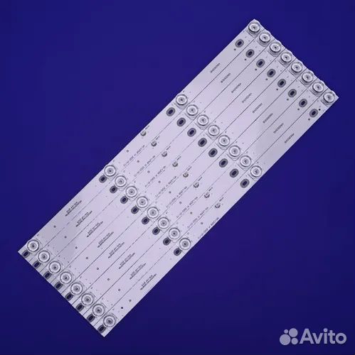 Новая подсветка для телевизоров №2