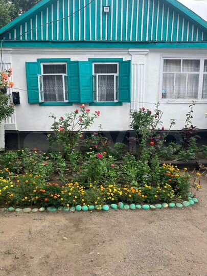 Дом 100 м² на участке 11,9 сот.