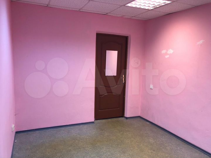 Свободного назначения, 13 м²