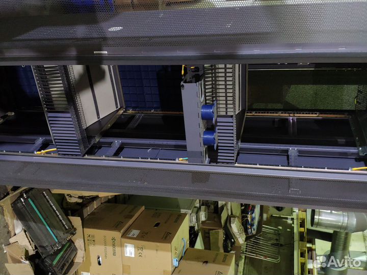 Сетевой шкаф 42U