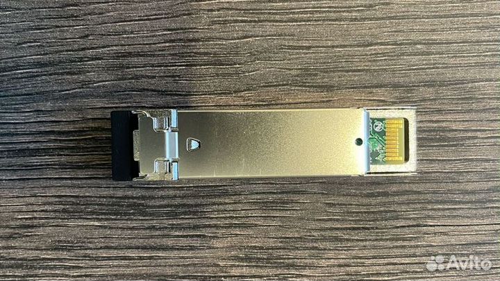 Модуль оптический CL-SFP-WDM-10-31 DD