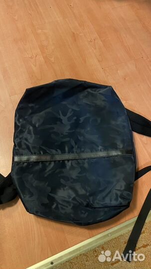 Рюкзак мужской новый водонепроницаемый
