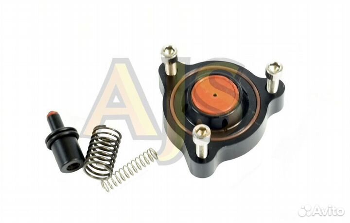 Блоу-офф BMW N55 3.0 с установочным набором