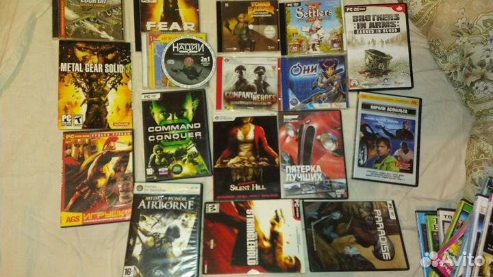 Кинофильмы Мультики Музыка Игры Кассеты