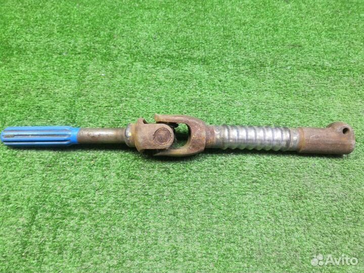 Рулевой карданчик Kia Carens 2.0 2007