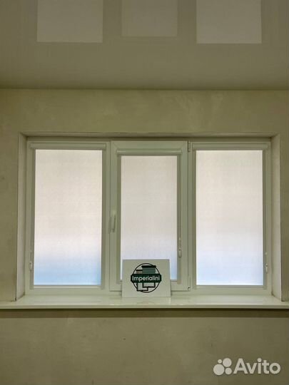 Рулонные шторы от производителя