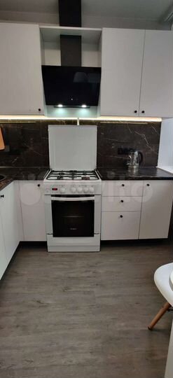 2-к. квартира, 50 м², 2/9 эт.