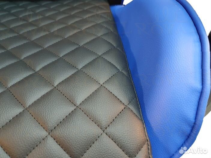 Компьютерное кресло новое